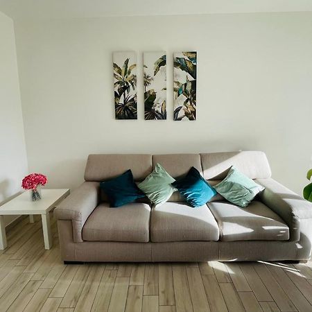Emme Apartment Кальяри Экстерьер фото