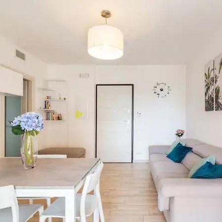Emme Apartment Кальяри Экстерьер фото