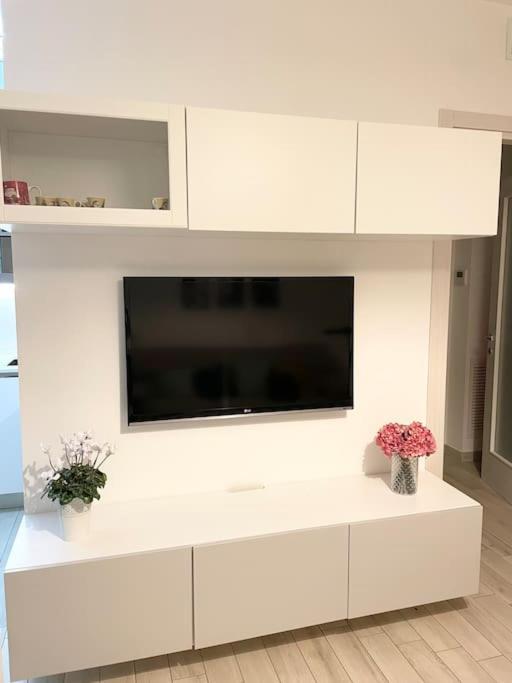 Emme Apartment Кальяри Экстерьер фото