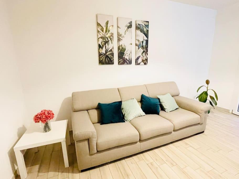 Emme Apartment Кальяри Экстерьер фото