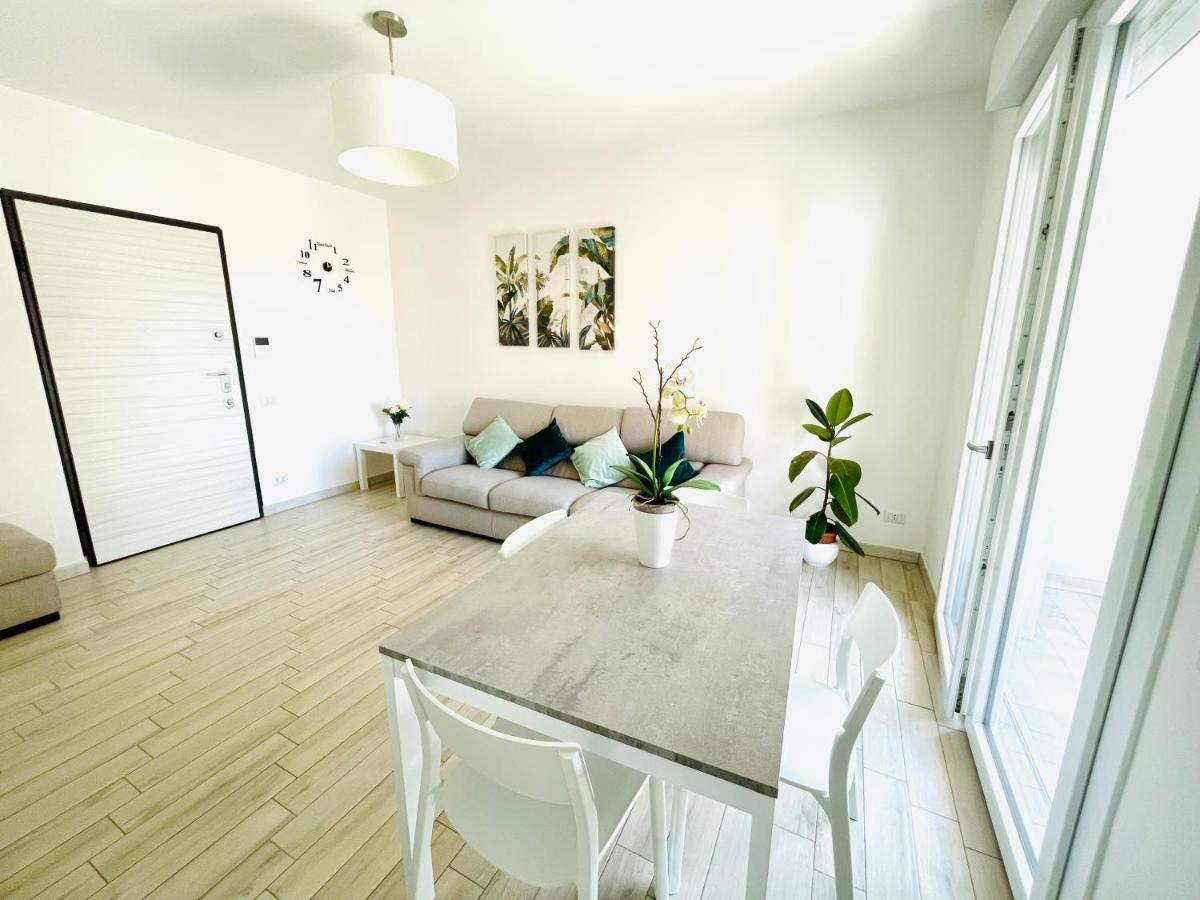 Emme Apartment Кальяри Экстерьер фото