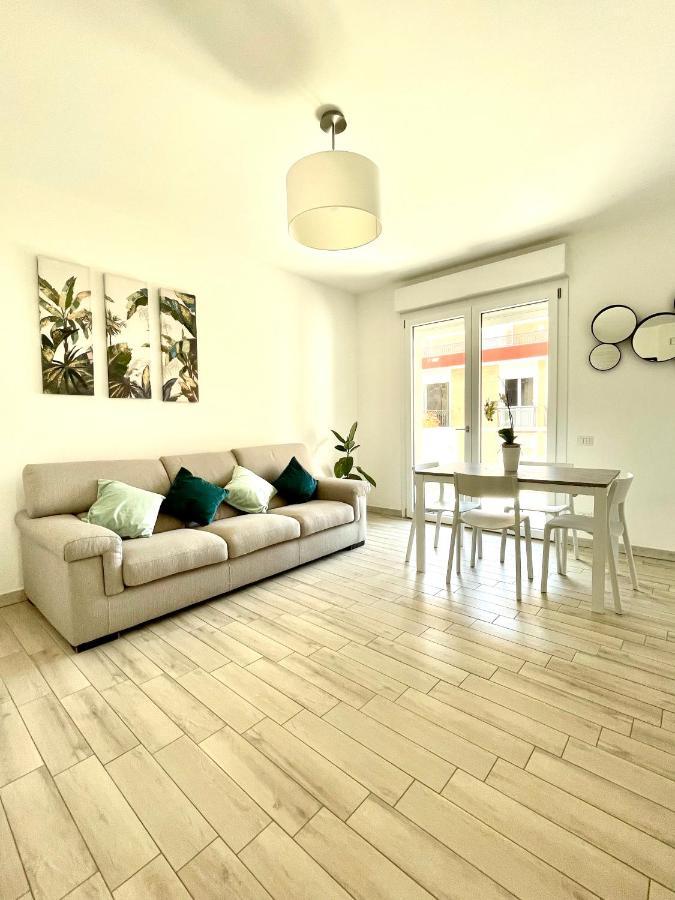 Emme Apartment Кальяри Экстерьер фото