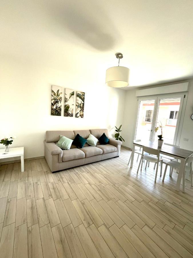 Emme Apartment Кальяри Экстерьер фото