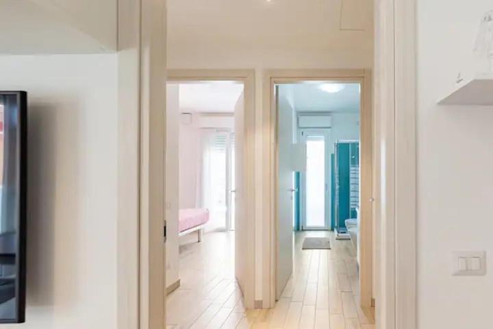 Emme Apartment Кальяри Экстерьер фото