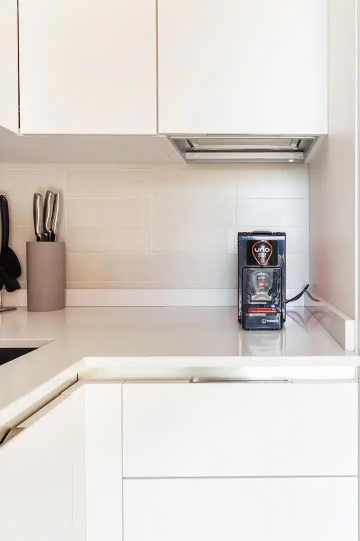 Emme Apartment Кальяри Экстерьер фото