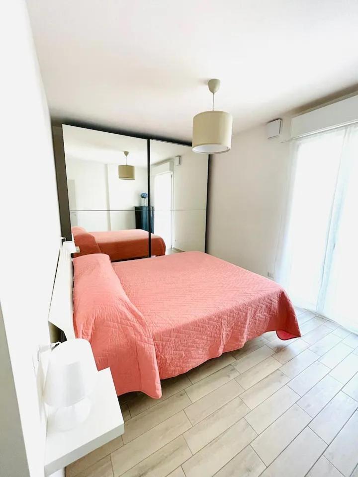 Emme Apartment Кальяри Экстерьер фото